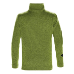 Stormtech Men's Tundra Sweater Fleece Jacket