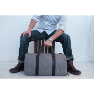 BRXTON Travel Duffle Bag