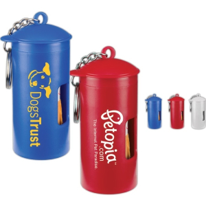 Pick It Up Pet Bag Dispenser