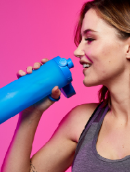 Distinctive Drinkware