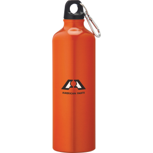 Pacific 26oz Aluminum Sports Bottle