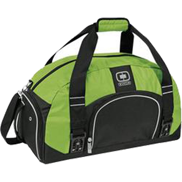 Ogio® Big Dome Duffel | Team Sales Ltd. - Promotional products in ...