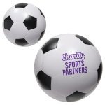 Soccer Ball Slo-Release Serenity Squishy™