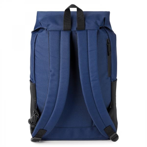 NOMAD MUST HAVES RENEW FLIP-TOP BACKPACK