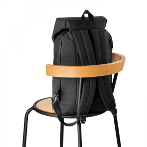 NOMAD MUST HAVES RENEW FLIP-TOP BACKPACK