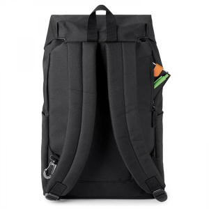 NOMAD MUST HAVES RENEW FLIP-TOP BACKPACK