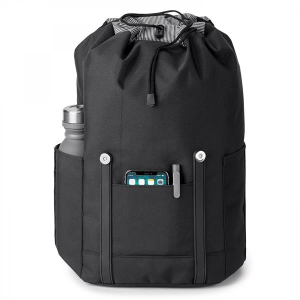 NOMAD MUST HAVES RENEW FLIP-TOP BACKPACK