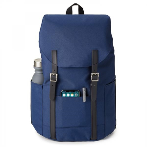 NOMAD MUST HAVES RENEW FLIP-TOP BACKPACK