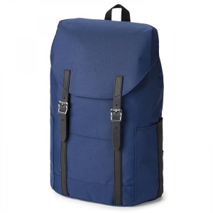 NOMAD MUST HAVES RENEW FLIP-TOP BACKPACK