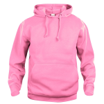 Clique Unisex Stockholm Pullover Hoodie