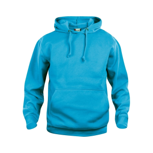 Clique Unisex Stockholm Pullover Hoodie