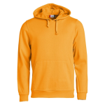 Clique Unisex Stockholm Pullover Hoodie