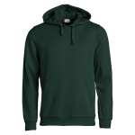 Clique Unisex Stockholm Pullover Hoodie