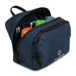 Renew rPET Toiletry Bag