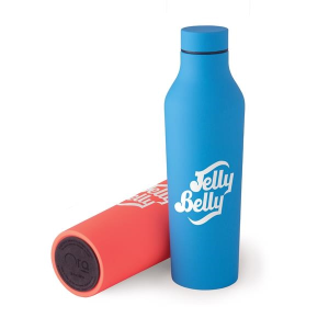 EYE CANDY   600 ML / 20 OZ STAINLESS STEEL BOTTLE