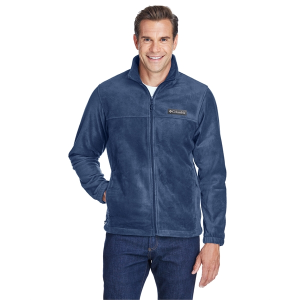 Columbia Men's Steens Mountain™ Full-Zip 2.0 Fleece