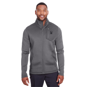 Spyder Men's Venom Full-Zip Jacket