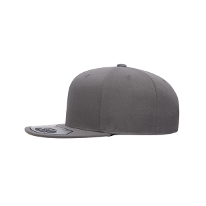 FlexFit Adult Wool Blend Snapback Cap