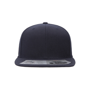 FlexFit Adult Wool Blend Snapback Cap