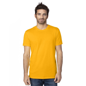 Threadfast Unisex Ultimate CVC T-Shirt