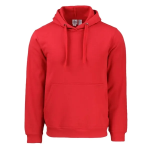 Clique Unisex Stockholm Pullover Hoodie