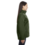Core365 Ladies' Region 3-in-1 Jacket with Fleece Liner