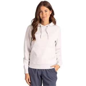 Clique Unisex Stockholm Pullover Hoodie