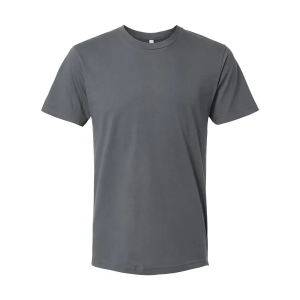 American Apparel Fine Jersey Tee