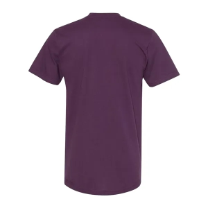 American Apparel Fine Jersey Tee
