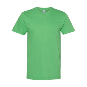 American Apparel Fine Jersey Tee