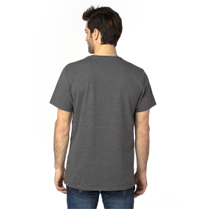 Threadfast Unisex Ultimate CVC T-Shirt