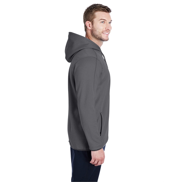 ua double threat hoodie