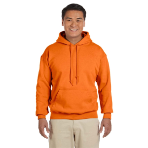 Gildan Adult Heavy Blend™ Hooded Sweatshirt