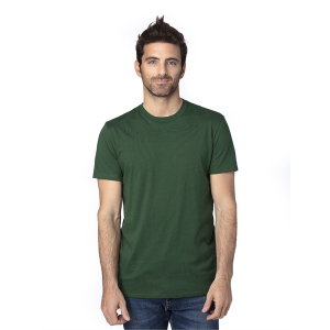 Threadfast Unisex Ultimate CVC T-Shirt