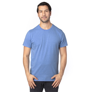 Threadfast Unisex Ultimate CVC T-Shirt