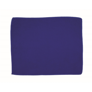 EPICOLOR Colored Back Towel - 15x18