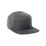 FlexFit Adult Wool Blend Snapback Cap