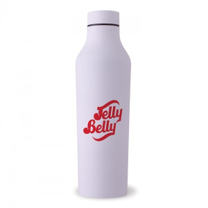 EYE CANDY   600 ML / 20 OZ STAINLESS STEEL BOTTLE