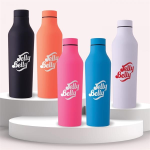 EYE CANDY   600 ML / 20 OZ STAINLESS STEEL BOTTLE